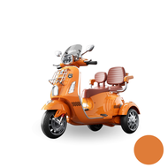 รถแบตเตอรี่  MN-1047