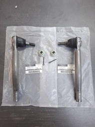 ลูกหมากคันส่งนอกซ้ายและขวา NISSAN TEANA J32 ใช้ได้ทั้งเครื่อง 2.0 และ 2.5 ราคาต่อคู่ D8640-1AA1A D8