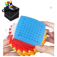 Cube Puzzle 8x8 SHENGSHOU Original MY YJ Moyu 8x8x8 Speed Stickerless