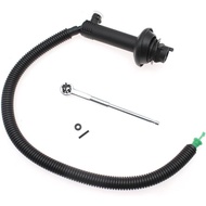 3C3Z7C522C Clutch Master Cylinder Compatible with F-250 F-450 F-350 F-550 Super Duty 1999-2007 3C3Z7