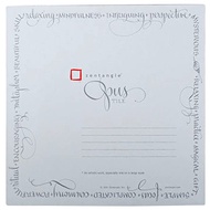 Zentangle Opus Tiles (1pc )