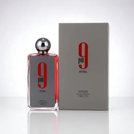 Afnan 9PM Rebel Original Dubai Perfume 100ml