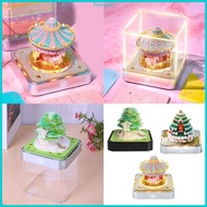 RPAN 3D Paper Sculpture Calendar Note Pad Carving Art Notepads with 2025 Timepiece Calendar