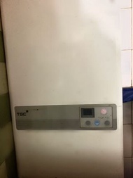 TGC熱水爐