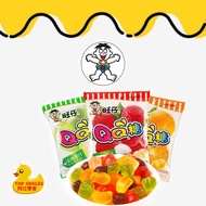 旺仔牛奶糖/QQ糖软糖多口味 WangZai Milk Candy/QQ Candy