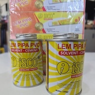 (Wholesale) PVC Pipe Glue / PVC Pipe Glue / ISCO PVC Glue