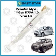 Perodua Myvi D73A 1.0L  Viva Oil Level Gauge Oil Level Dipstick 15301-BZ020