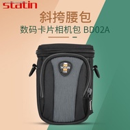 The camera bag SONY zv1 micro single room a6000 camera bag black card zv - 1 7 card machine RX100 M7