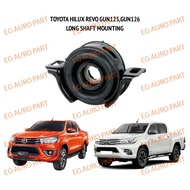 (PREMIUM QUALITY) LONG SHAFT MOUNTING/CENTER BEARING TOYOTA HILUX REVO GUN125,GUN126