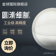 Plastic Ball Instrument PE Hollow Acid-Base High Low Temperature 1.588-50.8mm Liquid Polyethylene Pl