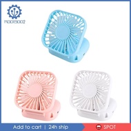 [Koolsoo2] Handheld Fan Personal Fan with Lanyard USB 3 Speeds Mini Necklace Fan Table Fan for Summer Beach