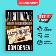 Alcatraz '46 - Paperback - English - 9781647380434