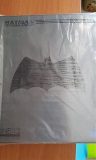 全新mezco Batman Supreme Knight