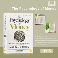 Psychologyof Money: Insights into Money Management Behavioral Finance and Personal Finance Strategie