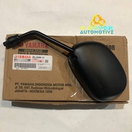 Front Rearview Mirror OriginalKiri (2P2) Mio Jupiter Mx Z Burhan Vega R Yamaha Genuine Parts 2P2-F62