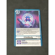 [DIGIMON] X Antibody - BT9-109