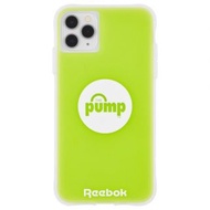 CASE-MATE REEBOK (เคส IPHONE 11 / IPHONE XR)-PUMP GREEN
