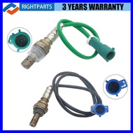 Upstream&Downstream Oxygen O2 Sensor For Aston Martin V8 Vantage 2013 4.7L BG33-9F472-AB BG33-9G444-