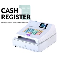 MESIN DUIT / CASH REGISTER MALAYSIA (MESIN KIRA KIRA)