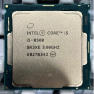 Intel Core i5 6500 8500 Gen Socket LGA 1151