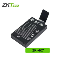 รุ่น: ZK-IK7     ชนิดแบตเตอรี่: Lithium-Ion Polymer     แรงดันไฟฟ้า: 7.4V     ความจุ: 2000mAh     พล