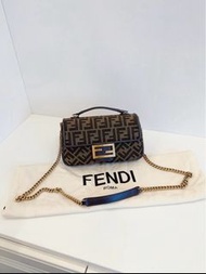 Fendi Baguette