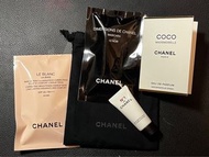 CHANEL 試用套裝