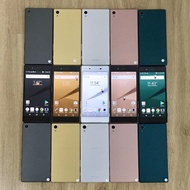 Sony Xperia Z5 fingerprint 4G Mobile Phone