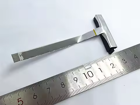 Genuine New 12pin SATA HDD Connector Cable For HP X360 11-AB 11-ab009la Hard Drive Connector P/N CIU