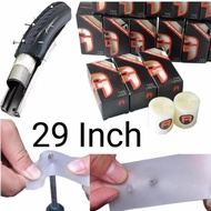 29-INCH leak-proof bicycle tire protector lining