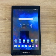 Lenovo Tab 2 A8-50F 16GB Wi-Fi Blue Android Tablet