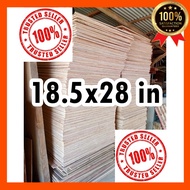 lynshop 18.5x28 inches pre cut custom cut marine plywood plyboard ordinary plywood