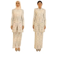 Jemels Omyra Kurung (Twinkle Raya 2026)