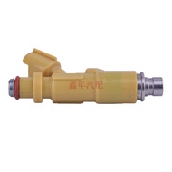 23209-22030 Suitable for Toyota Corolla 2ZZGE ZZE123 Fuel Injector 23250-22030