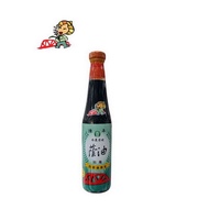 【西螺鎮農會】西農清健陳年蔭油膏(420ml/瓶)
