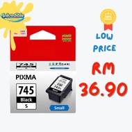 Canon 745s/Canon PG-745s  Black  Ink Cartridge