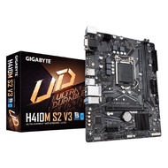 GIGABYTE H410M S2 V3 MAINBOARD (Motherboard) 1200 3 Years By SVOA