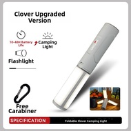 WARSUN | Long-lasting Multi-functional Camping Light