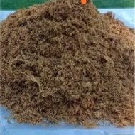 100 gram serbuk kayu cengal halus
