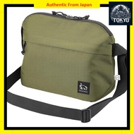 HAKUBA Chululu Renew Sustainable Camera Bag - M Size Flap Shoulder Bag in Various Colors