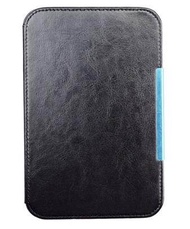 Ultra Slim Leather Cover Case For Capa Amazon Kindle 3 3rd Gen Keyboard Ereader Kindle3 D00901 Flip 
