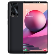 โทรศัพท์  OPPQ A58 5G โทรศัพท์มือถือ รองรับ2ซิม Smartphone 4G/5G โทรศัพท์สมา แรม16GB รอม512GB Mobile