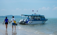 Phang Nga Bay Tours: Explore James Bond Island by Simba Sea Trips