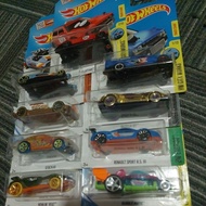 hot wheels track star