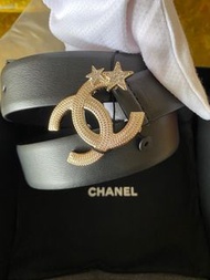 Chanel belt 女裝皮帶