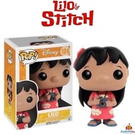 Original Funko POP Disney Lilo & Stitch - Lilo 124