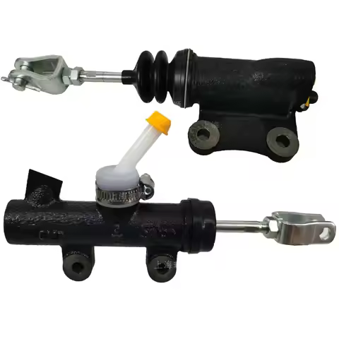 2 models Clutch Slave Cylinder pump / Clutch master cylinder for Chinese JMC truck lorry van Auto ca