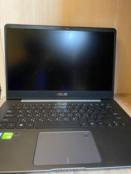 ASUS ZenBook UX430UN i5-8250U/MX150/512GB 超輕薄 指紋辨識 獨顯 筆記型電腦