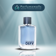 [CLEARANCE] Calvin Klein CK Defy EDT 50ml / 100ml