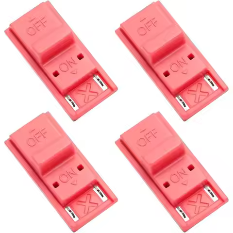 FYBL-For Switch Console For Modding& Recovery Mode 4Pcs RCM Jig, RCM Jig Tool, RCM Loader Clips Shor